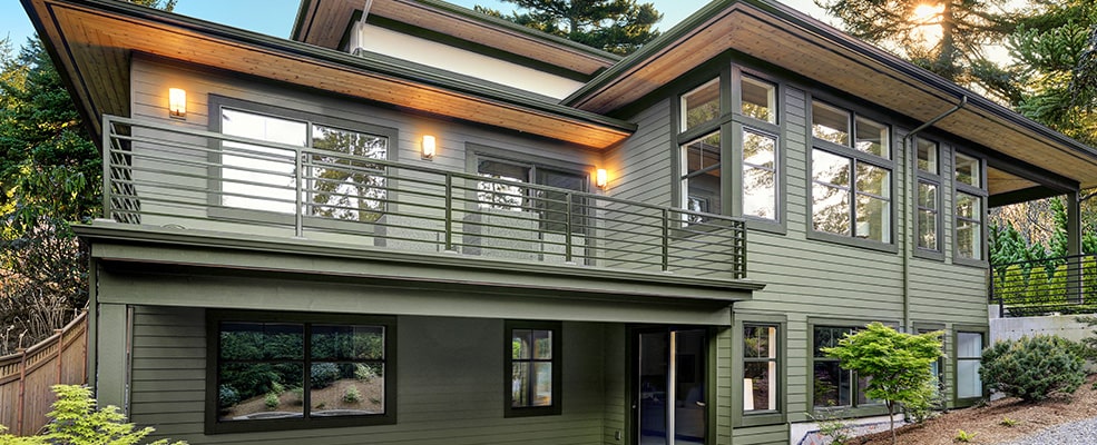 Albert Chavez Construction Images
